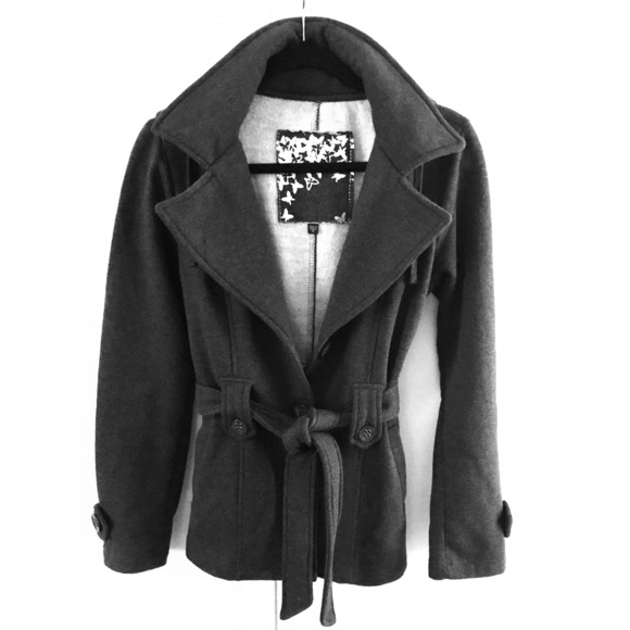 Sebby Jackets & Blazers - 🌷8 for $20. . . Sebby Long Sleeved Jacket